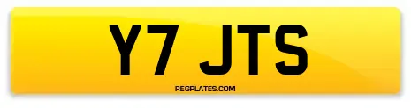 Y7 JTS
