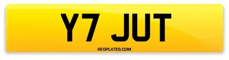 Y7 JUT