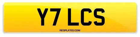 Y7 LCS