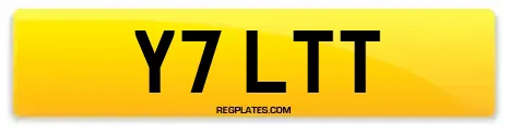 Y7 LTT