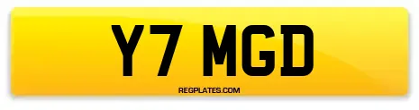 Y7 MGD