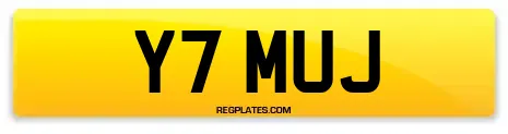 Y7 MUJ