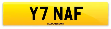 Y7 NAF