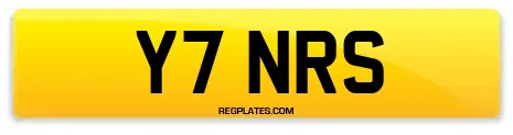 Y7 NRS