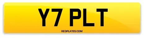 Y7 PLT