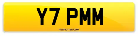 Y7 PMM
