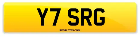 Y7 SRG