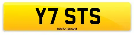 Y7 STS