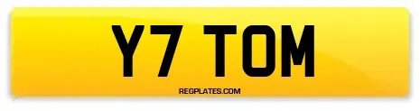 Y7 TOM