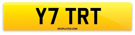 Y7 TRT