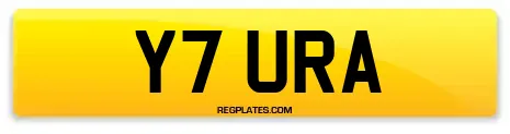 Y7 URA