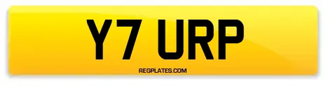 Y7 URP