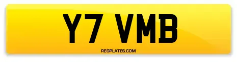 Y7 VMB