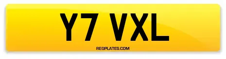 Y7 VXL