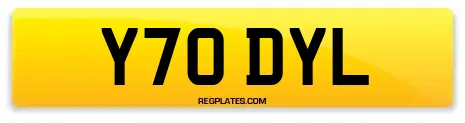 Y70 DYL