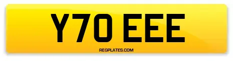Y70 EEE