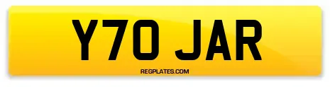 Y70 JAR