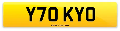 Y70 KYO