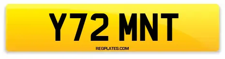Y72 MNT