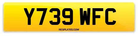 Y739 WFC