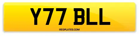 Y77 BLL