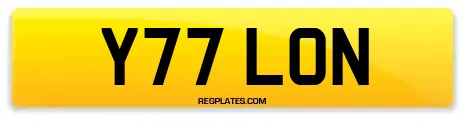 Y77 LON