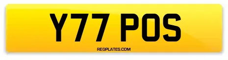 Y77 POS
