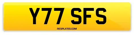 Y77 SFS