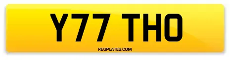 Y77 THO