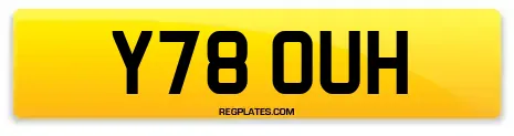 Y78 OUH