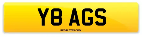 Y8 AGS