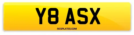 Y8 ASX
