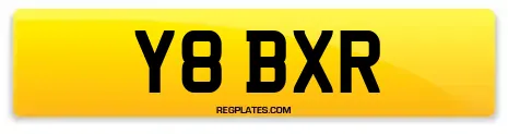 Y8 BXR