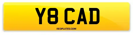 Y8 CAD