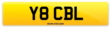 Y8 CBL
