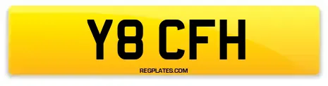 Y8 CFH