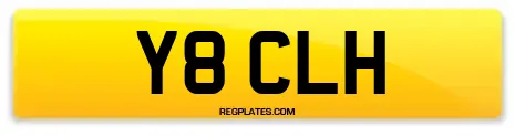Y8 CLH