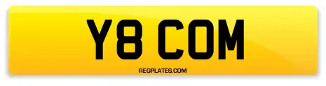 Y8 COM