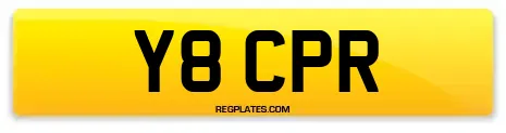 Y8 CPR