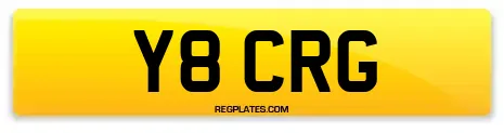 Y8 CRG