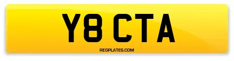 Y8 CTA