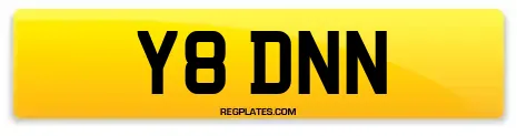Y8 DNN