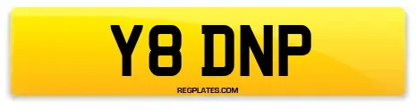 Y8 DNP