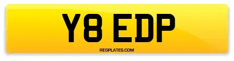 Y8 EDP