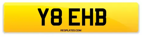 Y8 EHB
