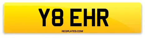Y8 EHR
