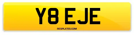 Y8 EJE