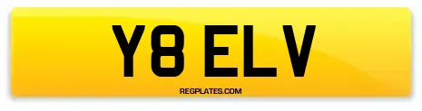 Y8 ELV
