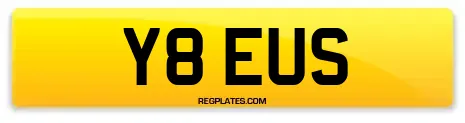 Y8 EUS