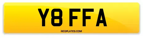 Y8 FFA